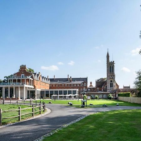 Stanbrook Abbey Hotel, Worcester Luaran gambar