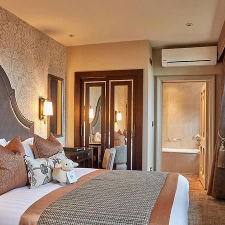 Stanbrook Abbey Hotel, Worcester Luaran gambar