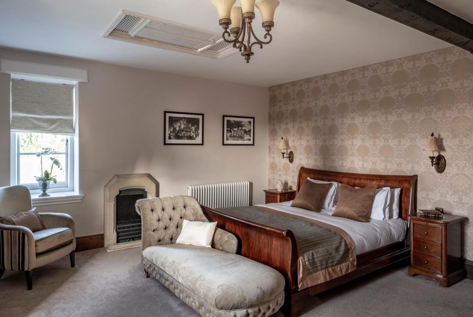 Stanbrook Abbey Hotel, Worcester Luaran gambar