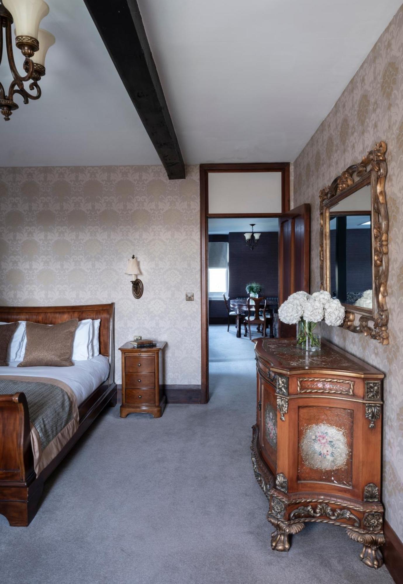 Stanbrook Abbey Hotel, Worcester Luaran gambar