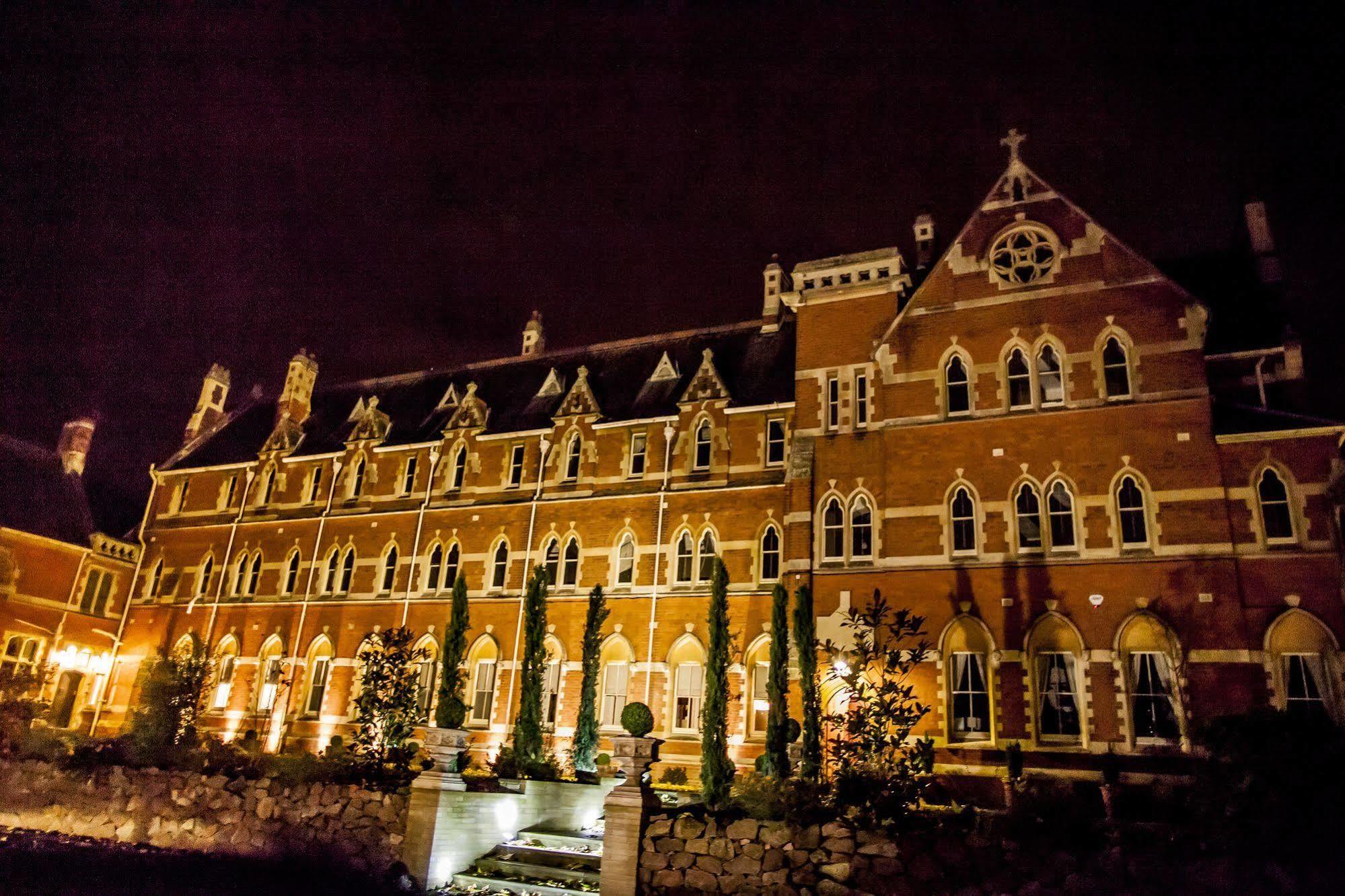 Stanbrook Abbey Hotel, Worcester Luaran gambar